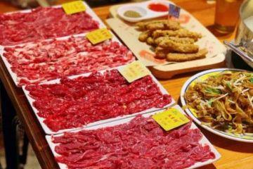 许府牛火锅加盟——探索美食之旅的绝佳选择